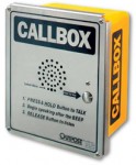 Wireless Call Box