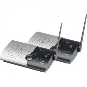 Wireless Intercoms