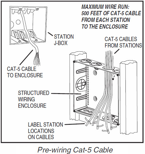 90 340 Relay Wiring Diagram from www.wirelessintercomsonline.com